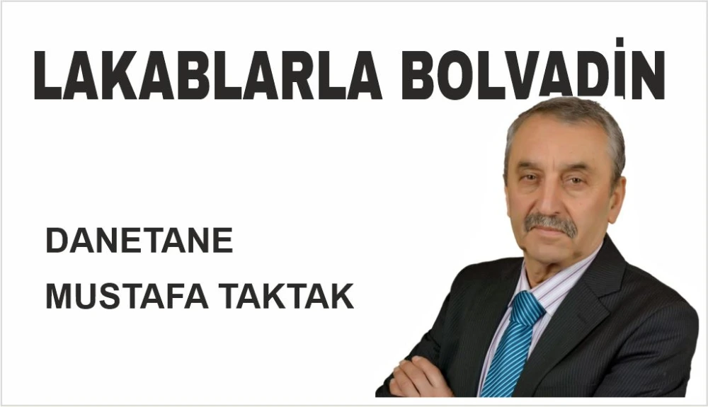 Bolvadinli Lakaplar