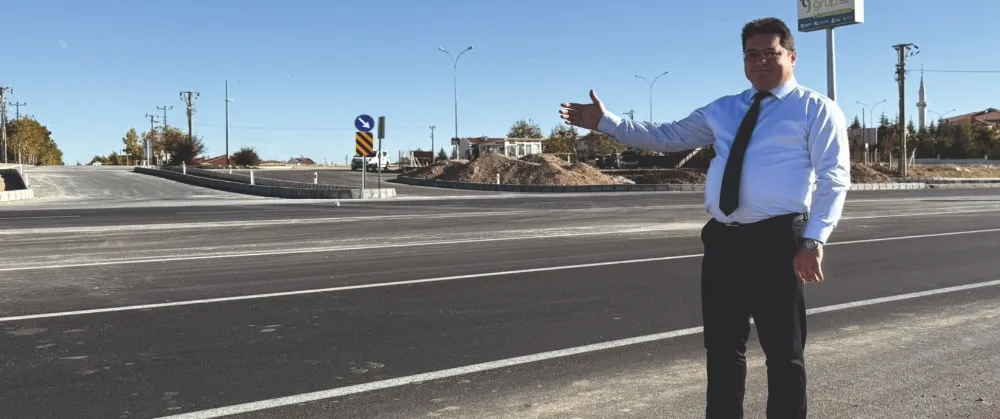 Bolova Yolu Tekrar Açıldı