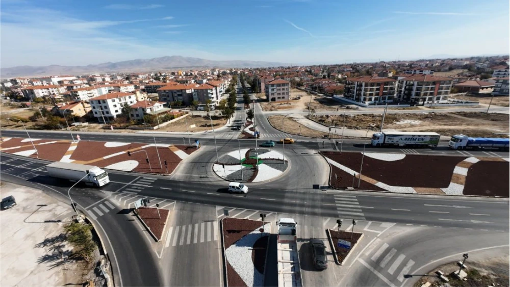 ilçemize yakıştı