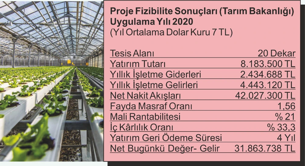 Seracılıkla İlgili Bazı Bilgiler