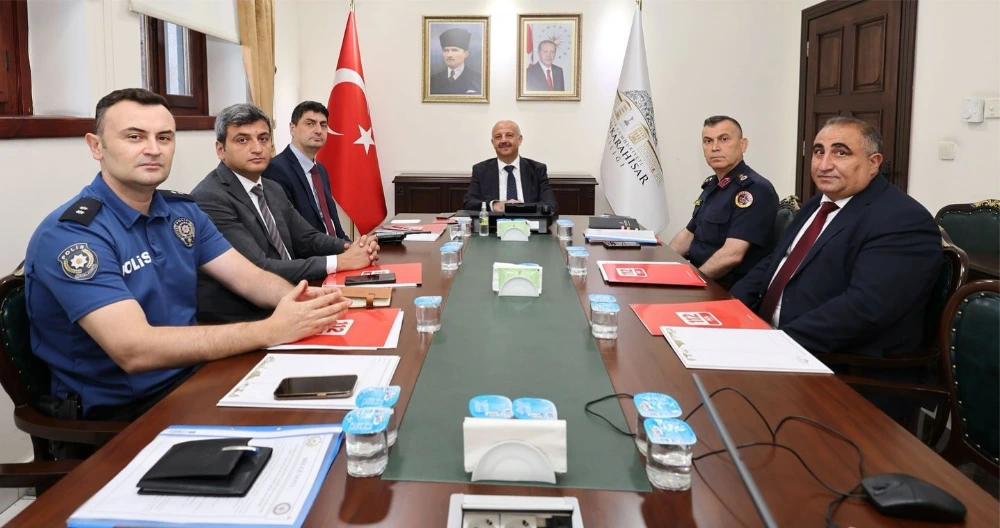 14 Mahalle ve 1 Köyde Muhtar Seçimi