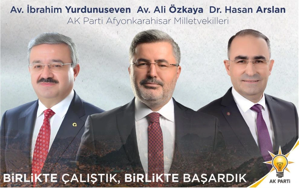 Bolvadin’e 4 milyon 994 bin 223 TL. Köydes Desteği