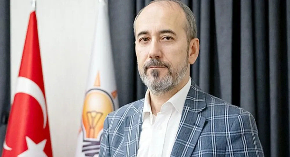 Öztürk İl Sağlık Müdürü Oldu