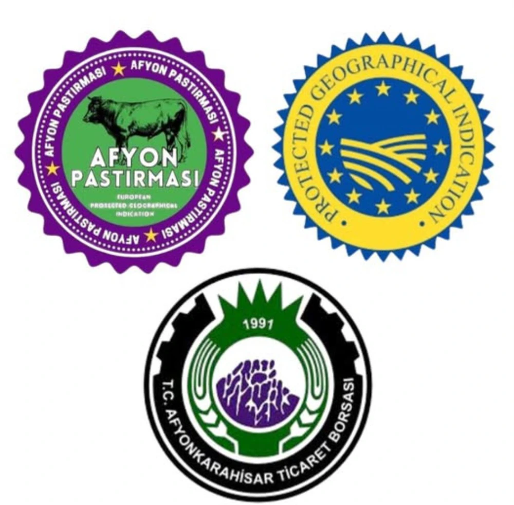 AFYON PASTIRMASI  AVRUPA BİRLİĞİ