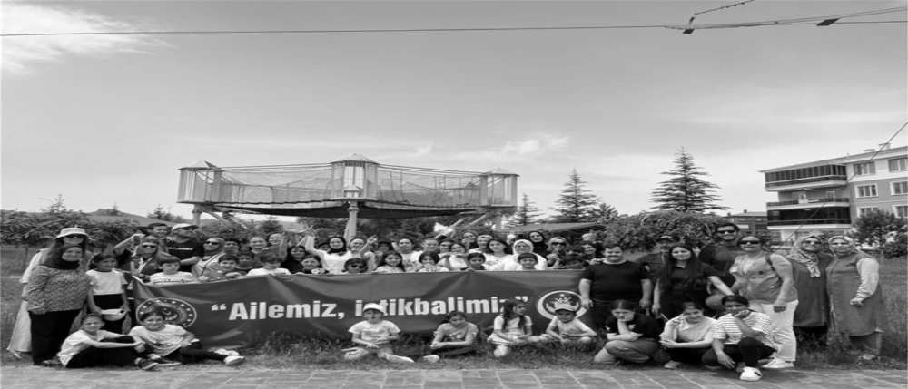 BACIM SULTAN YURDU ÖĞRENCİLERİMİZ, DOĞA GEZİLERİ DÜZENLİYOR