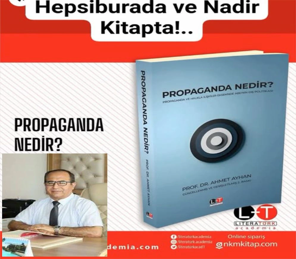 HEMŞEHRİMİZ AHMET AYHAN’IN  KİTABININ İKİNCİ BASKISI ÇIKTI