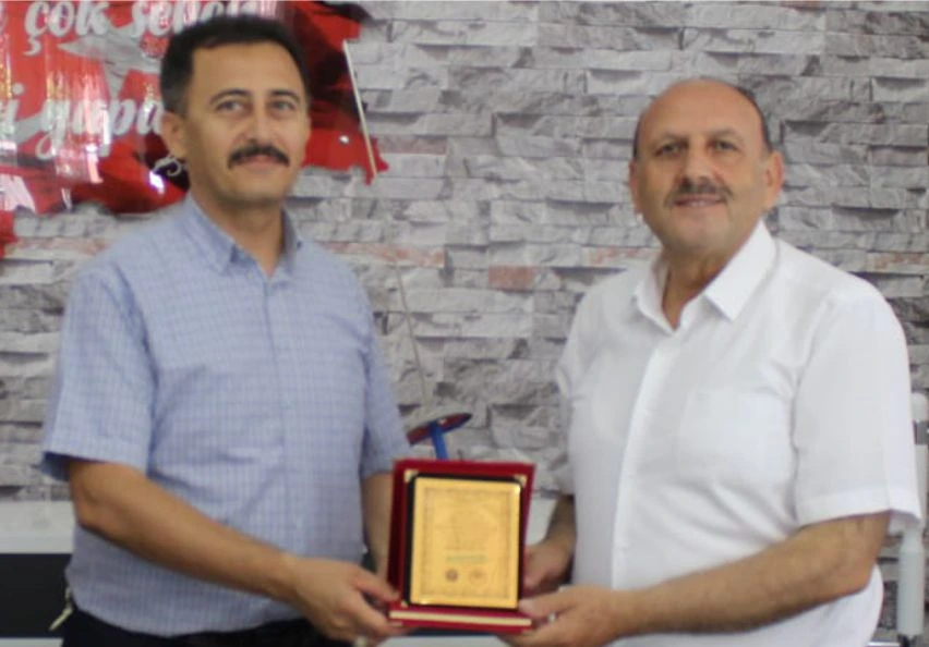 Milli Eğitimde Görev Değişimi