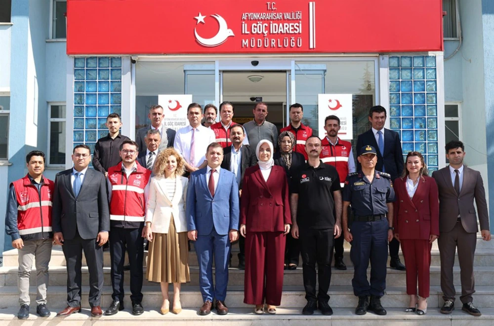 Vali Yiğitbaşı; Suç Oranlarında Azalma Kaydedildi