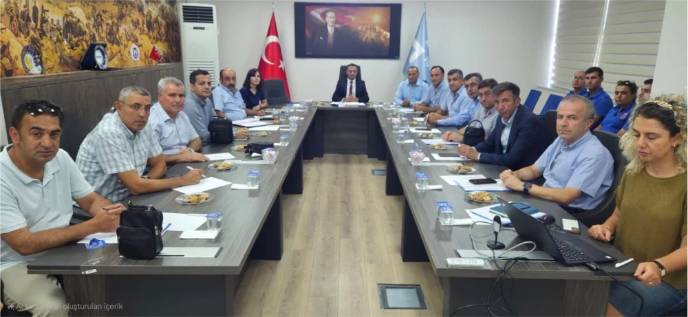 Hükümlü ve Yükümlülerle Çalışma Bakanlığı İş Birliği 