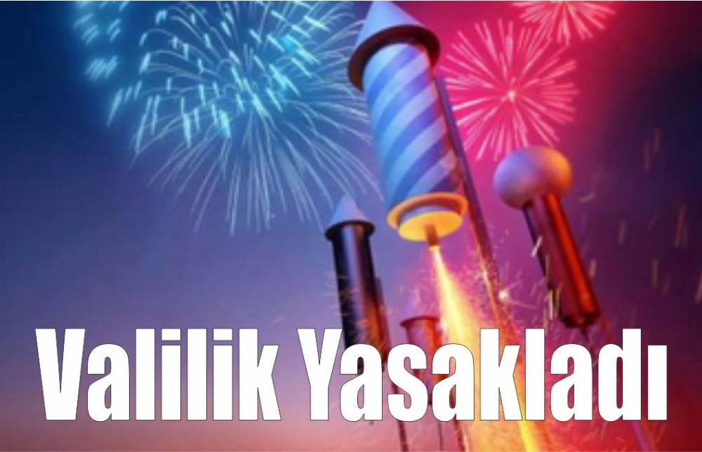 Valilik Yasakladı